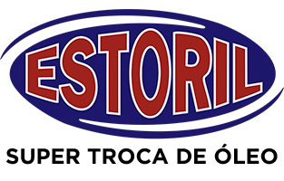 Logo Estoril Troca de Óleo